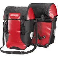 Ortlieb Bike-Packer Classic rot/schwarz