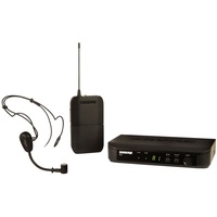 Shure BLX14E/P31-S8