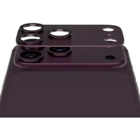 Panzer Glass PanzerGlass Fender Kameraschutz Dark Cherry iPhone 18