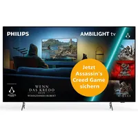 Philips 65OLED761/12 65" 4K OLED Ambilight TV
