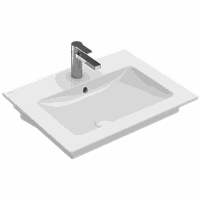 Villeroy & Boch Venticello Waschtisch 65 x 50,5 cm