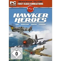 NBG Hawker Heroes (Add-On) (PC)