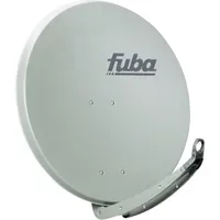 Fuba DAA 850 hellgrau