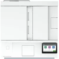 HP Color LaserJet Enterprise MFP 4801f