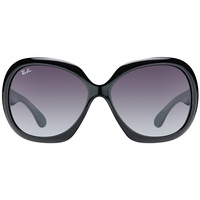 Ray Ban Jackie Ohh II RB4098 black / grey
