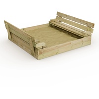 Wickey Sandkasten Flip (620247)