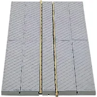 LGB Bahnsteigplattformen 12er-Set 50340 G