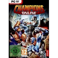 Atari Champions Online (PC)