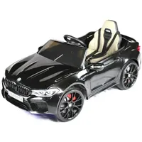 ES-Toys BMW M5 Drift Version schwarz (12V7A)