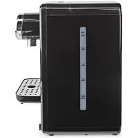 Melissa 2,5 l Schwarz