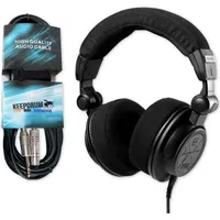 ULTRASONE Signature Pure Schwarz