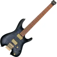 IBANEZ Q52FMG Q Series Deep Twilight Burst