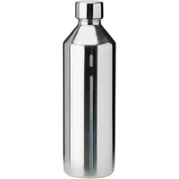 Stelton Wassersprudler 0,8 l Silber