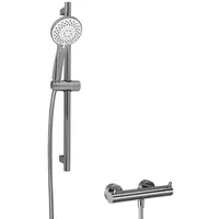 HSK Shower-Set 1.01, Rund, 1000101