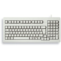 Cherry G80-1800 DE hellgrau (G80-1800LPCDE-0)