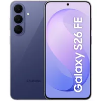 Samsung Galaxy S26 FE 8 GB RAM 128 GB