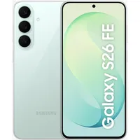 Samsung Galaxy S26 FE 8 GB RAM 128 GB