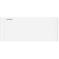 Growatt ALP 5.0L-E2 Set 5,0 kWh