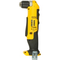 DeWalt Akku-Winkelbohrmaschine solo inkl. Koffer