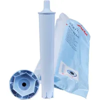 AGI Claris Pro Blue Filterpatrone 1er Pack