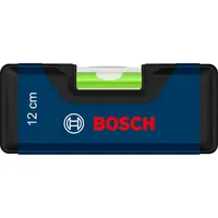 Bosch Wasserwaage Kastenwasserwaage 12 cm
