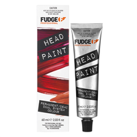Fudge Headpaint Hair Color 6.5 dark mahogany blonde 60