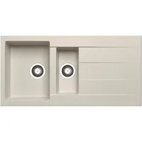 PYRAMIS Athlos (100x50) 1 1/2B 1D beige