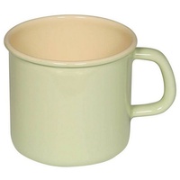RIESS Pastell Milchtopf 11 cm nilgrün