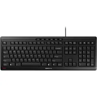 Cherry Stream Keyboard Cherry SX QWERTY