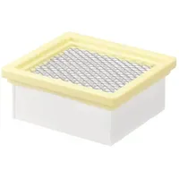 Bosch Flachfaltenfilter für Staubsauger - 2608001259