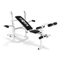Klarfit Workout Hero weiß