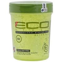 Ecoco Eco Style Olive Oil 946 ml