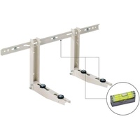 Midea Comfee Wandhalter für Split Klimageräte