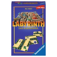 ISBN Labyrinth 23206