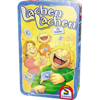 Schmidt Spiele Lachen Lachen