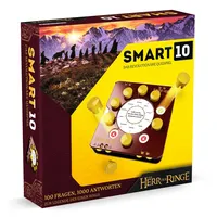 Piatnik Smart 10 - Der Herr der Ringe Edition
