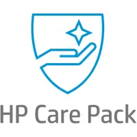 HP Installationsservice mit Netzwerkkonfiguration für Workgroup Drucker