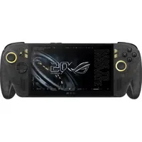 Asus Xbox Ally X20 1000 GB Schwarz Handheld