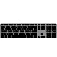 Matias FK318CB-DE USB QWERTZ