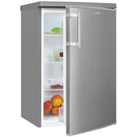 Exquisit Vollraumkühlschrank KS516-V-H-040E Standgerät (127 l, 855 mm hoch,