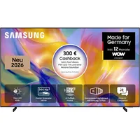 Samsung GU100M90H 100" 4K UHD LED Smart TV