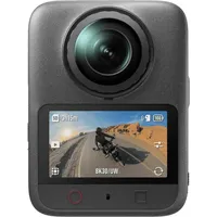 DJI Osmo 360 II Limitless Riding Combo