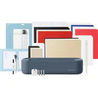 Cricut Maker™ 5 Essential-Bundle Plotter