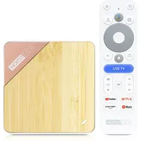 Homatics Box 4K V2