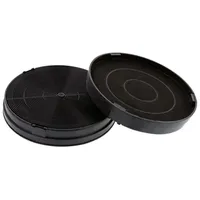 AEG EFF62 Aktivkohlefilter 2 St.