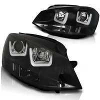 Tuning Tec U-Tube VW Golf 7 2012-2016 Set LED