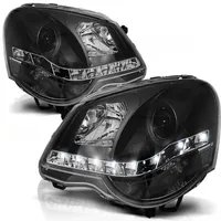 Tuning Tec Scheinwerfer VW Polo 9N3 2005-2009 Links LED