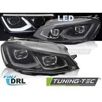 Tuning Tec VOLL LED VW Golf 7 2012-2017 Set