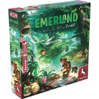 Pegasus Spiele Emerland - Ein Spiel in der Welt