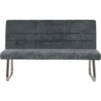 MCW Esszimmer-Set Blau 3er-Set